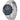 Hugo Boss Gray Stainless Steel Dress Watch