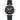 Hugo Boss Black Leather Dress Watch