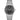 Hugo Boss Gray Stainless Steel Dress Watch