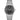 Hugo Boss Gray Stainless Steel Dress Watch