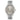 Hugo Boss Gray Stainless Steel Dress Watch