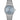 Hugo Boss Gray Stainless Steel Dress Watch