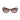 Guess Brown Injected Sunglasses