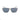 Guess Gray Injected Sunglasses