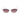 Guess White Injected Sunglasses