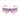 Guess Multicolor Metal Sunglasses