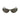 Lacoste Brown Injected Sunglasses