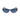 Lacoste Purple Injected Sunglasses