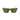 Lacoste Gray Acetate Sunglasses
