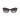 Lacoste Brown Acetate Sunglasses