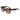 Lacoste Brown Acetate Sunglasses