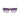 Lacoste Purple Acetate Sunglasses