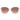 Michael Kors Multicolor Acetate Sunglasses