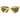 Porsche Design Yellow Acetate Sunglasses