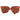 Porsche Design Brown Acetate Sunglasses