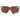 Porsche Design Brown Acetate Sunglasses