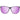 Porsche Design Purple Polyamide Sunglasses