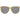 Porsche Design Yellow Polyamide Sunglasses