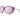 Porsche Design Purple Polyamide Sunglasses