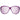 Porsche Design Purple Polyamide Sunglasses