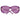 Porsche Design Purple Polyamide Sunglasses