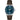 Hugo Boss Brown Leather Dress Watch