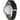 Hugo Boss Black Leather Dress Watch