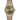Hugo Boss Gold Stainless Steel Dress Watch