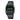 Casio Black Stainless Steel Digital Watch