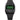 Casio Black Stainless Steel Digital Watch