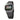 Casio Black Stainless Steel Digital Watch