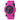 Casio Multicolor Resin Sport Watch