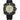 Citizen Black Polyethylene Sport Watch