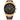 Citizen Brown Leather Dress Watch