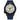 Citizen Blue Polyethylene Sport Watch