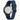 Citizen Blue Polyethylene Sport Watch