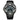 Citizen Black Rubber Sport Watch