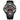 Citizen Black Rubber Sport Watch