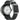Citizen Black Rubber Sport Watch