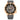 Citizen Black Rubber Sport Watch