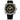 Citizen Black Rubber Sport Watch