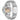 Citizen Gray Stainless Steel Sport Watch