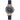 GC Blue Stainless Steel Dress Watch