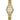 GC Gold Stainless Steel Dress Watch