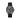 Guess Black Synthetic Dress Watch