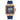 Guess Blue Synthetic Sport Watch
