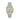 Guess Blue Synthetic Bracelet Watch