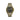 Guess Black Stainless Steel Dress Watch