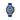 Guess Blue Synthetic Sport Watch