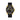 Guess Black Synthetic Sport Watch